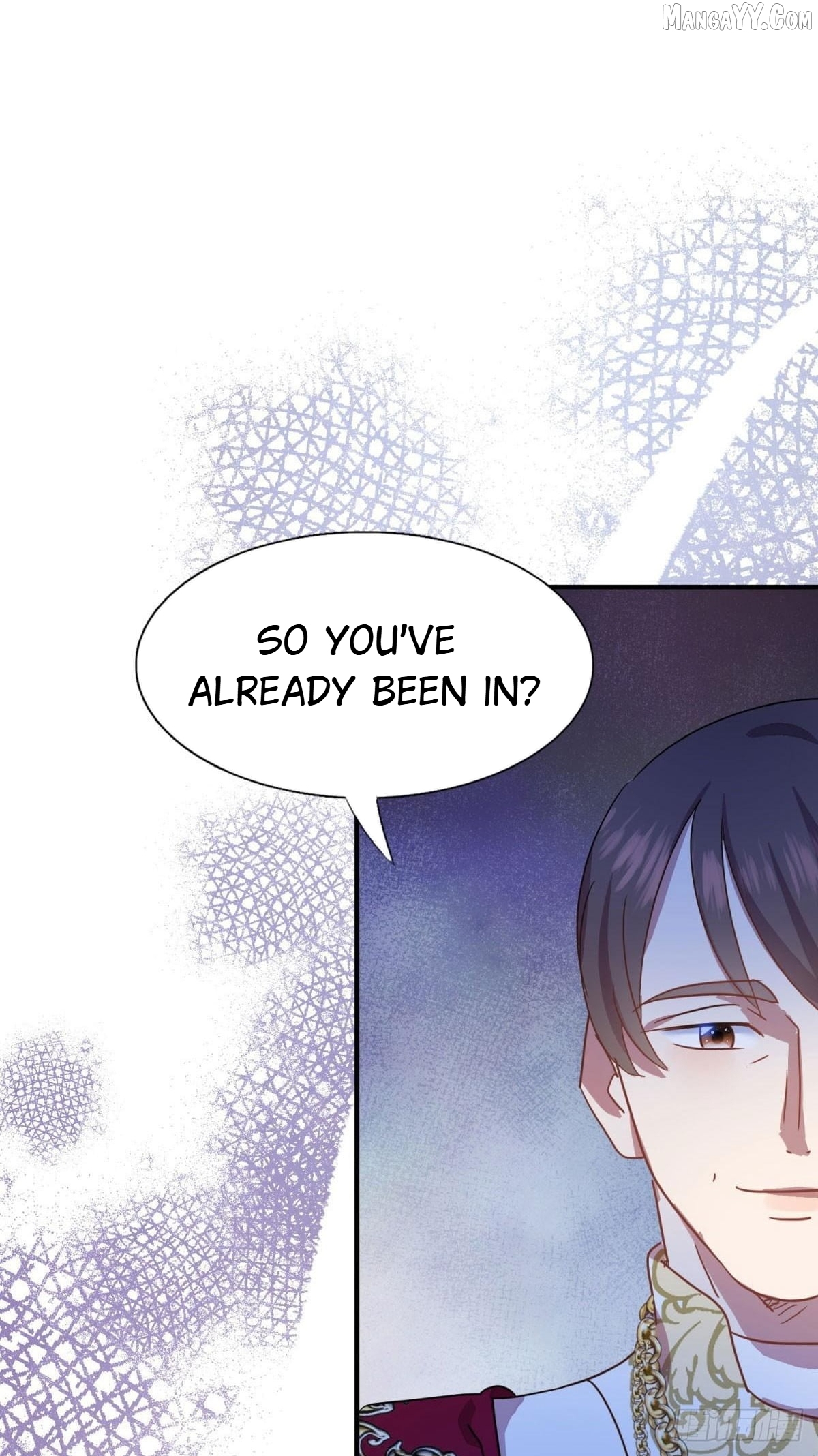 Don't Embarrass Me Chapter 95 - page 12